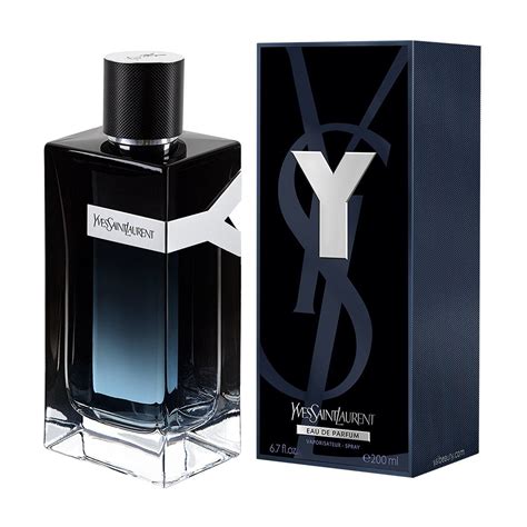 ysl perfume hombre macy's|macy's ysl perfume set.